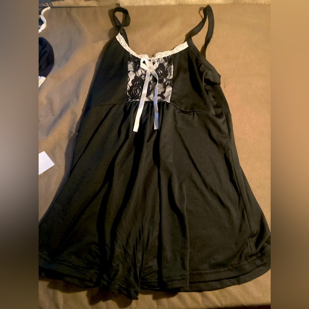 Boutique short dress